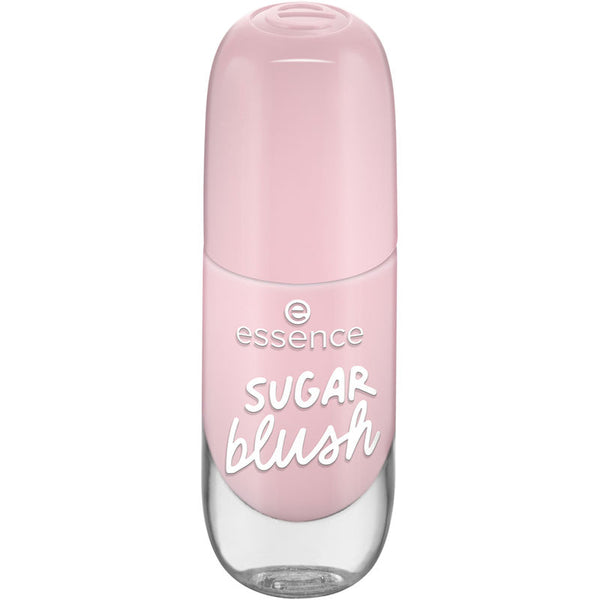 Gel Nail Colour - MazenOnline