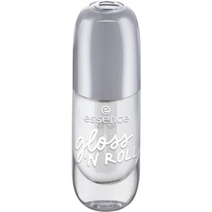 Gel Nail Colour - MazenOnline