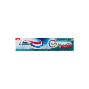 Complete Care Extra Fresh Sugar Acid Protection Toothpaste 100ml - MazenOnline