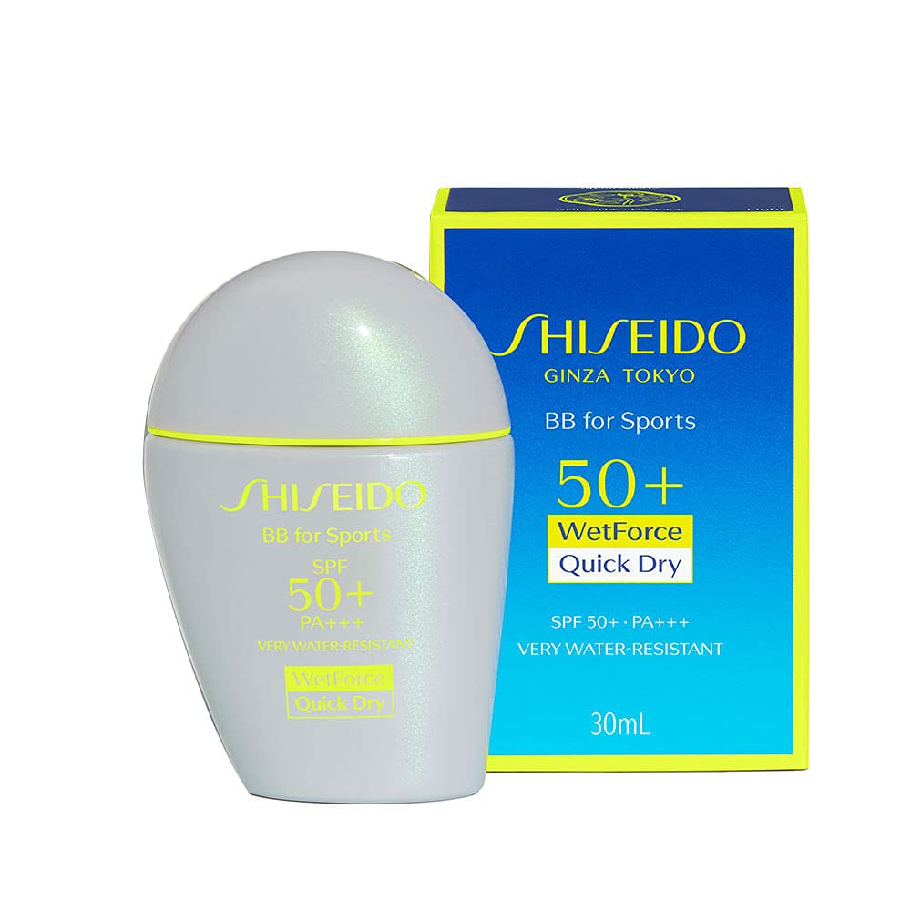Sports BB Water Resistant Sunscreen SPF50+ - MazenOnline Main image