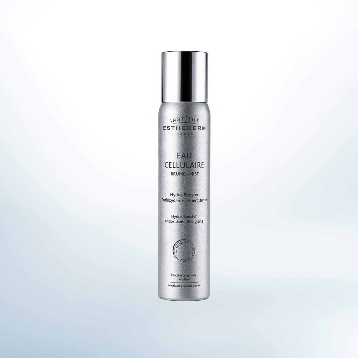 Cellular Water Mist Energising Moisturising Mist with Cell Water 100 Ml Secondary image