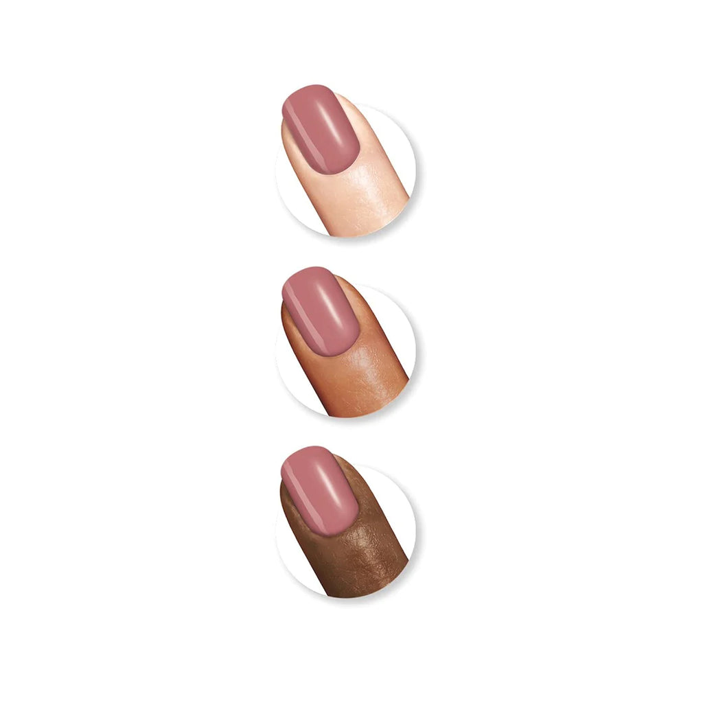 sally hansen gel polish kit