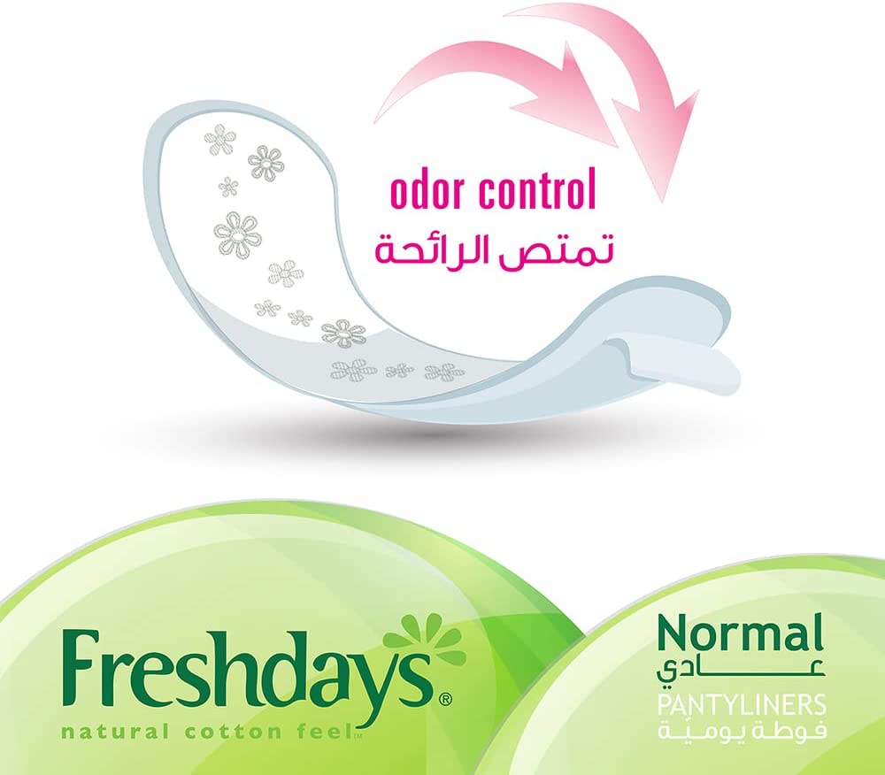 Natural Cotton Feel Normal *72 - MazenOnline