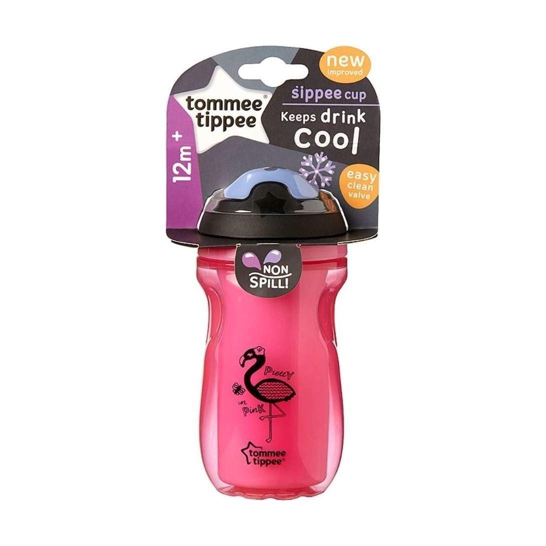Explora Drinking Cup 12M+ - MazenOnline
