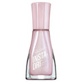 sally hansen gel polish kit