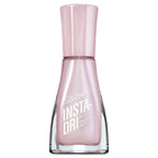sally hansen gel polish kit