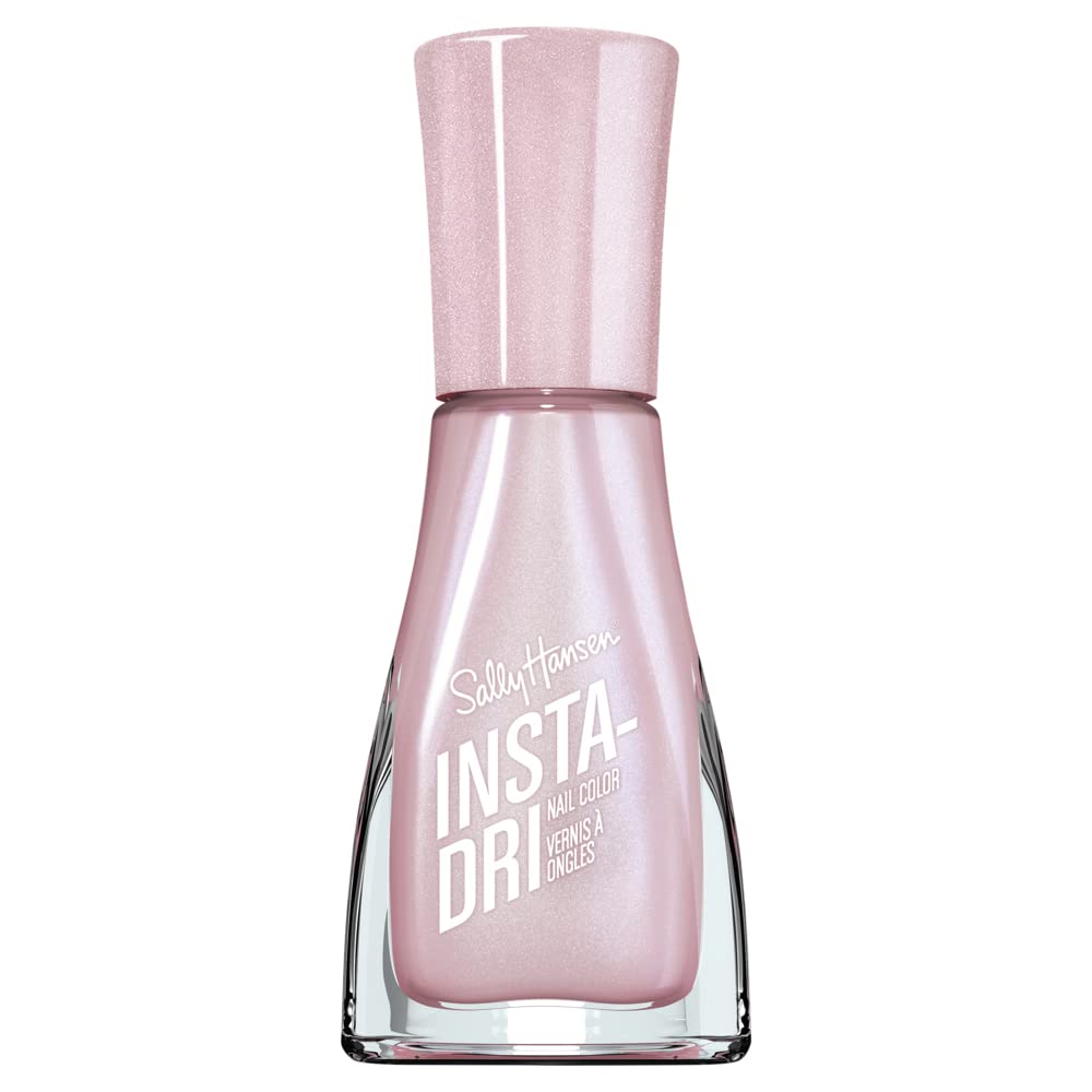sally hansen gel polish kit