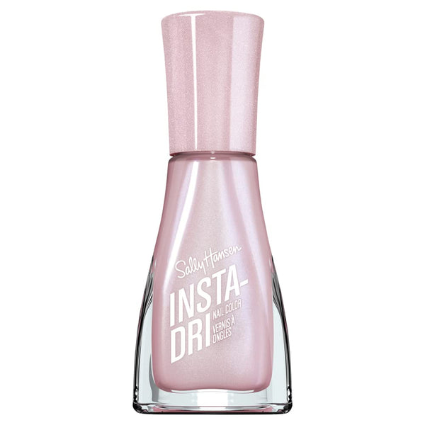 sally hansen gel polish kit