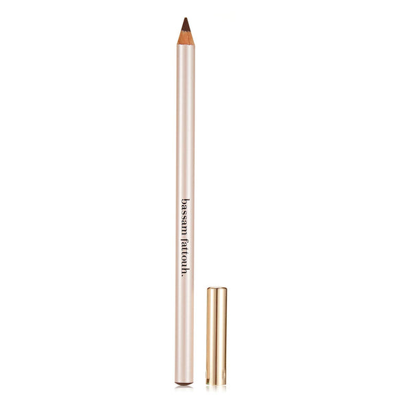 makeup looks bassam fattouh BF Kajal Eye Pencil