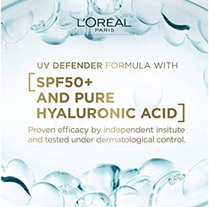 UV Defender Sunscreen SPF50+ - MazenOnline