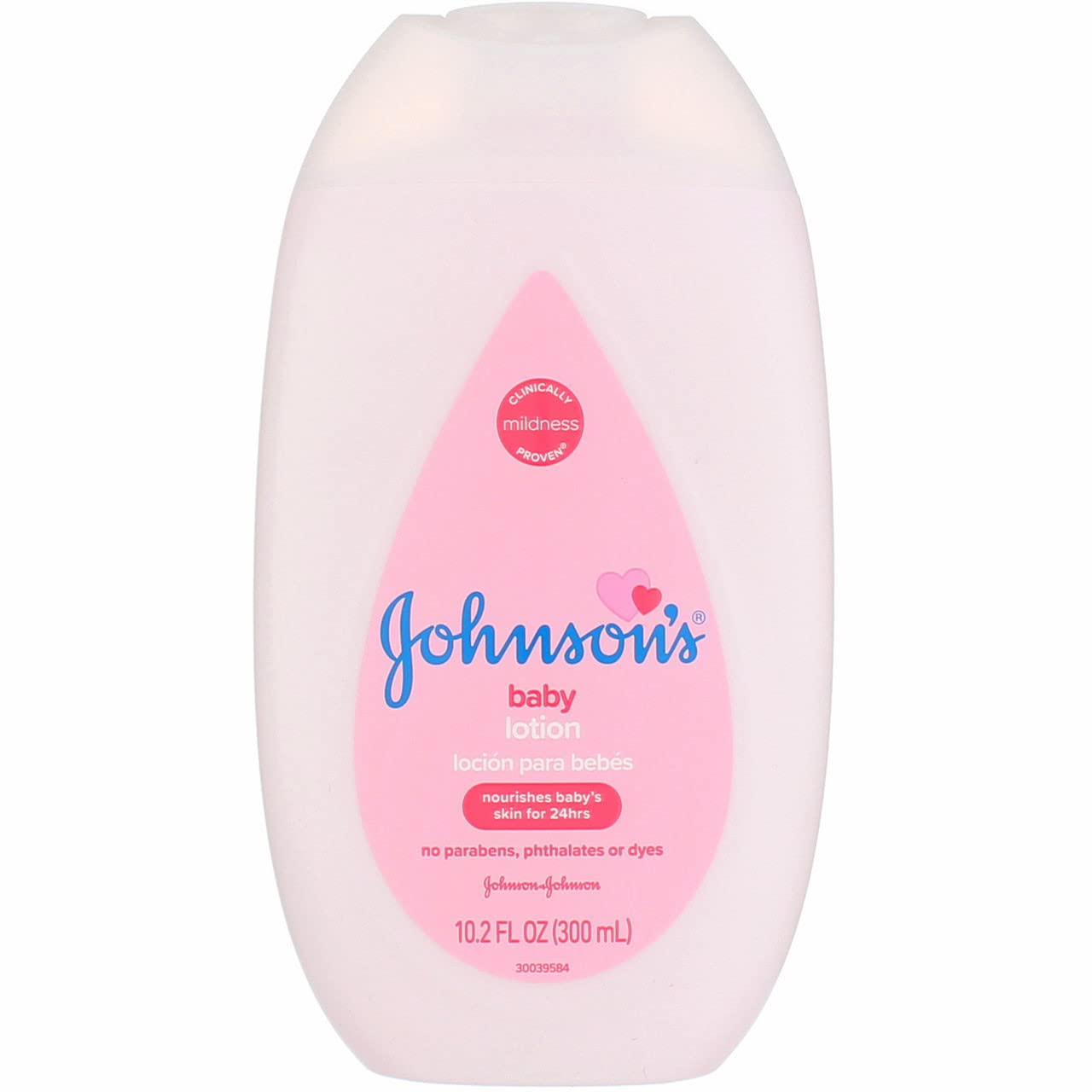 Baby Lotion Secondary image