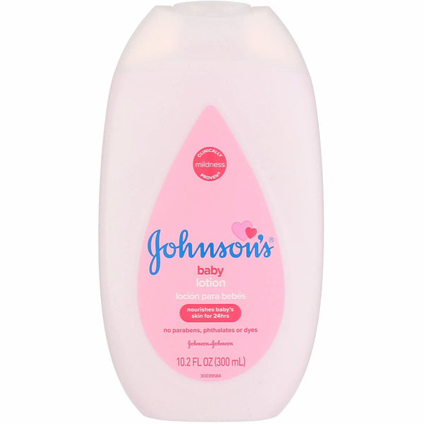 Baby Lotion - MazenOnline