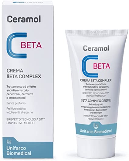 Beta Complex Cream Secondary image