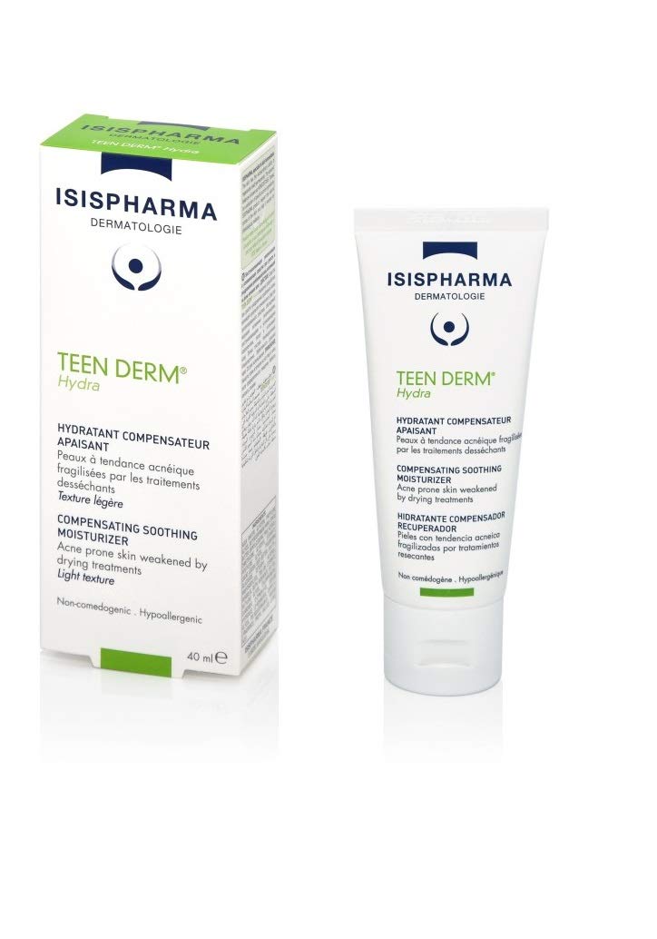 Teen Derm Hydra - MazenOnline