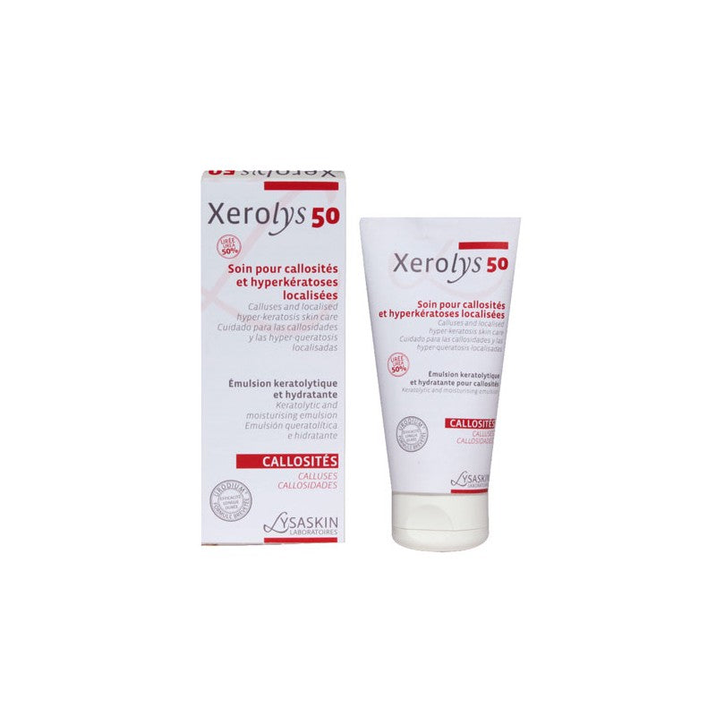 XEROLYS 50 EMU 40ML - MazenOnline Main image