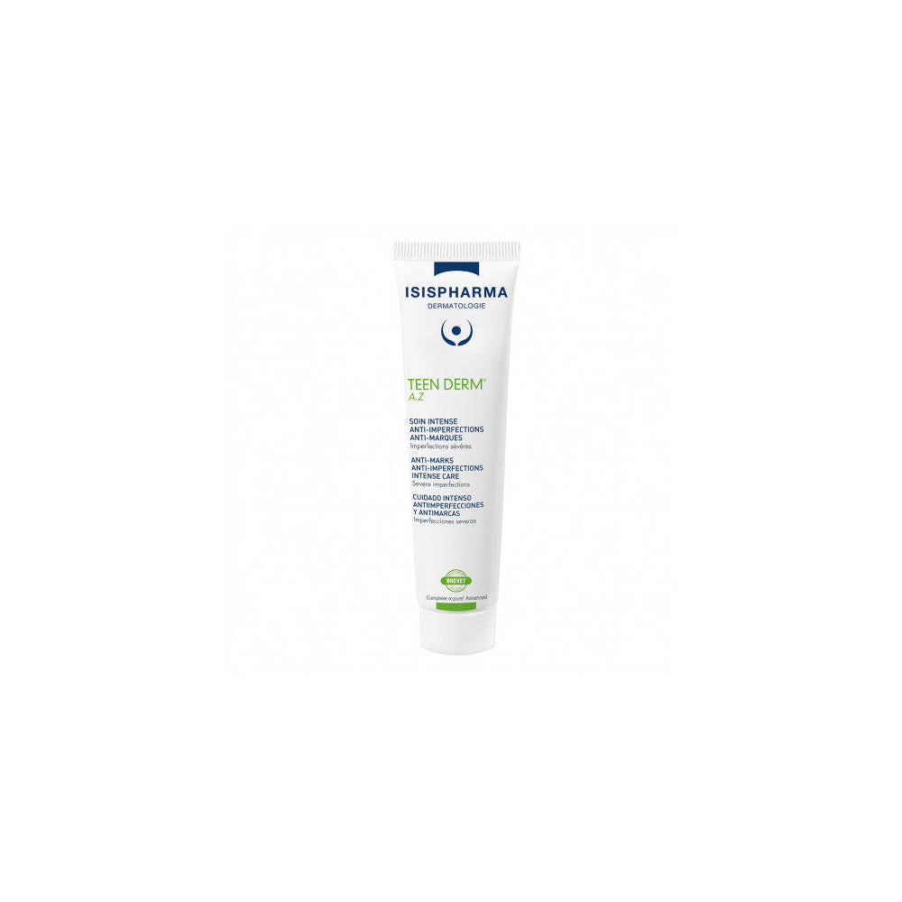 Teen Derm a-Z Soin Intense 30Ml - MazenOnline Main image