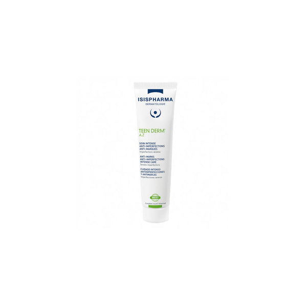 Teen Derm a-Z Soin Intense 30Ml - MazenOnline