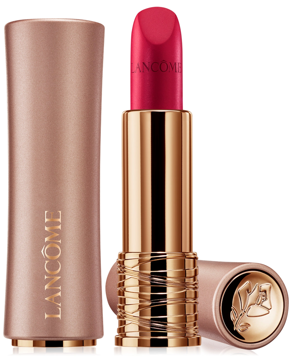 Lancome L' Absolu Rouge Lipstick - MazenOnline Main image