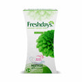 Normal Panty Liners, 24 Counts - MazenOnline