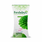 Normal Panty Liners, 24 Counts - MazenOnline