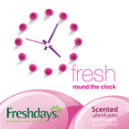 Natural Cotton Feel Normal Scented 52+20 Free - MazenOnline