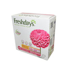 Natural Cotton Feel Normal Scented 52+20 Free - MazenOnline