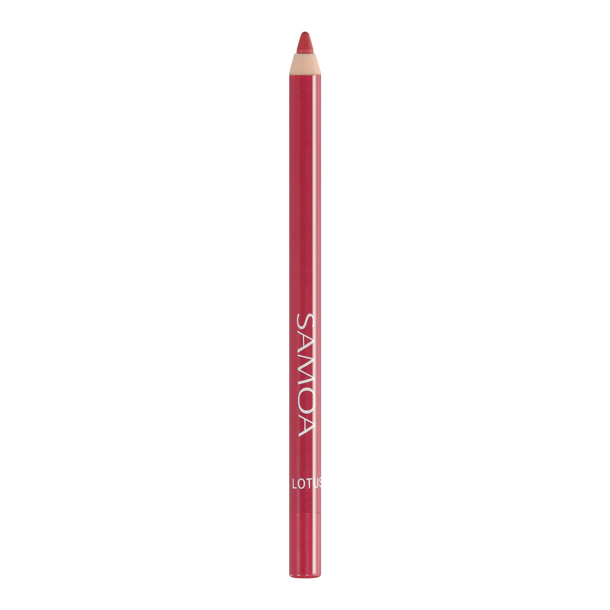 Lotus Super Longwear Lipliner - 13 Shades available - MazenOnline
