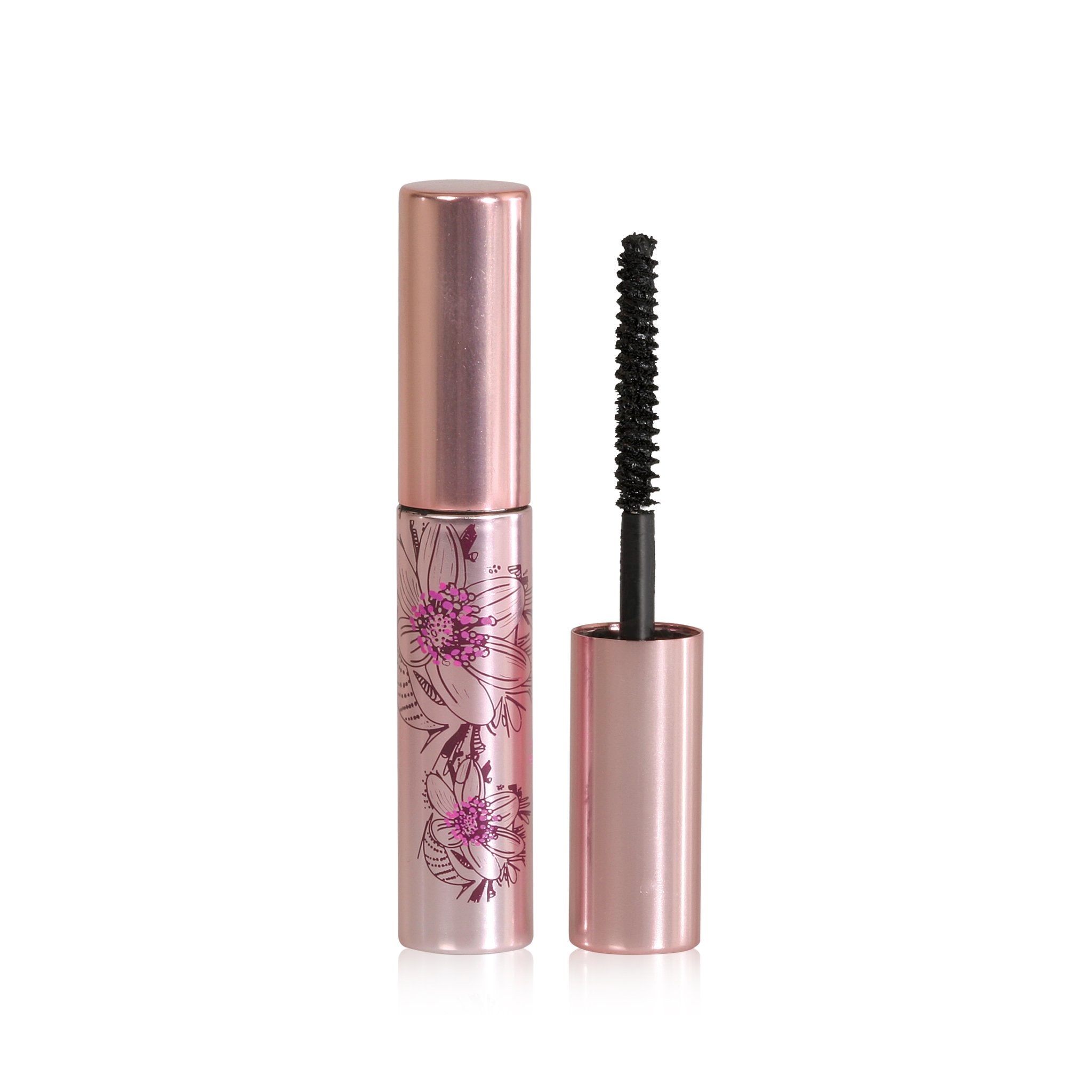 Lotus Mini Black Mascara - MazenOnline