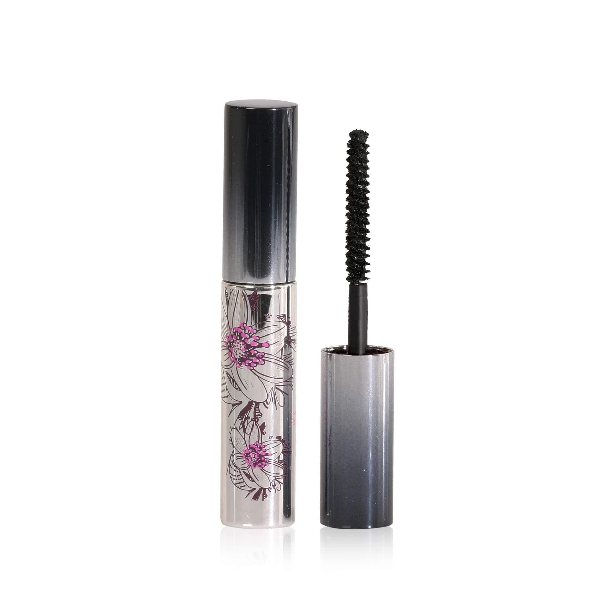 Lotus Mini Black Waterproof Mascara - MazenOnline