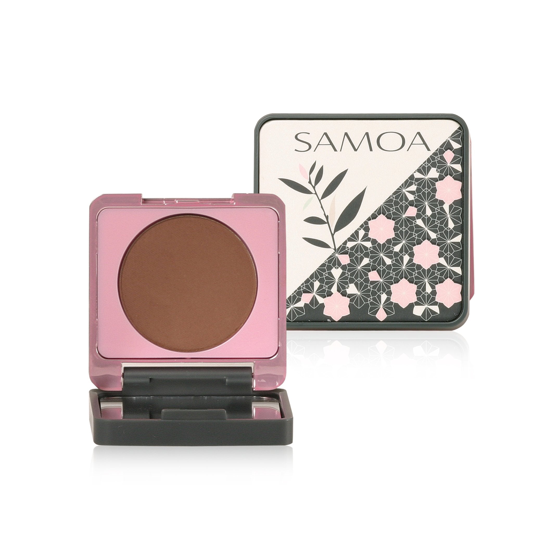 Browza Eyebrow Compact Powder - 4 Shades available - MazenOnline