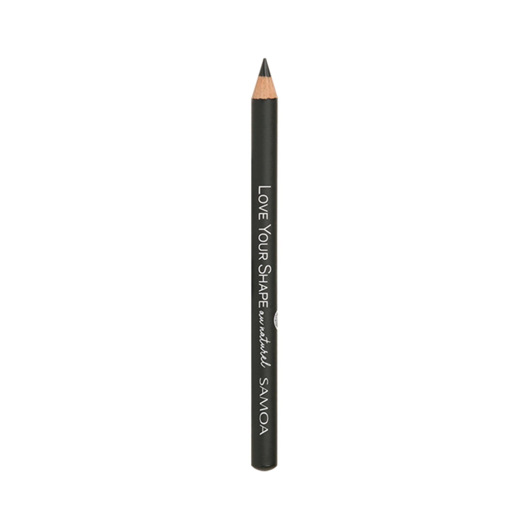 Love Your Shape Kajal Intense Eyeliner - 5 Shades available - MazenOnline