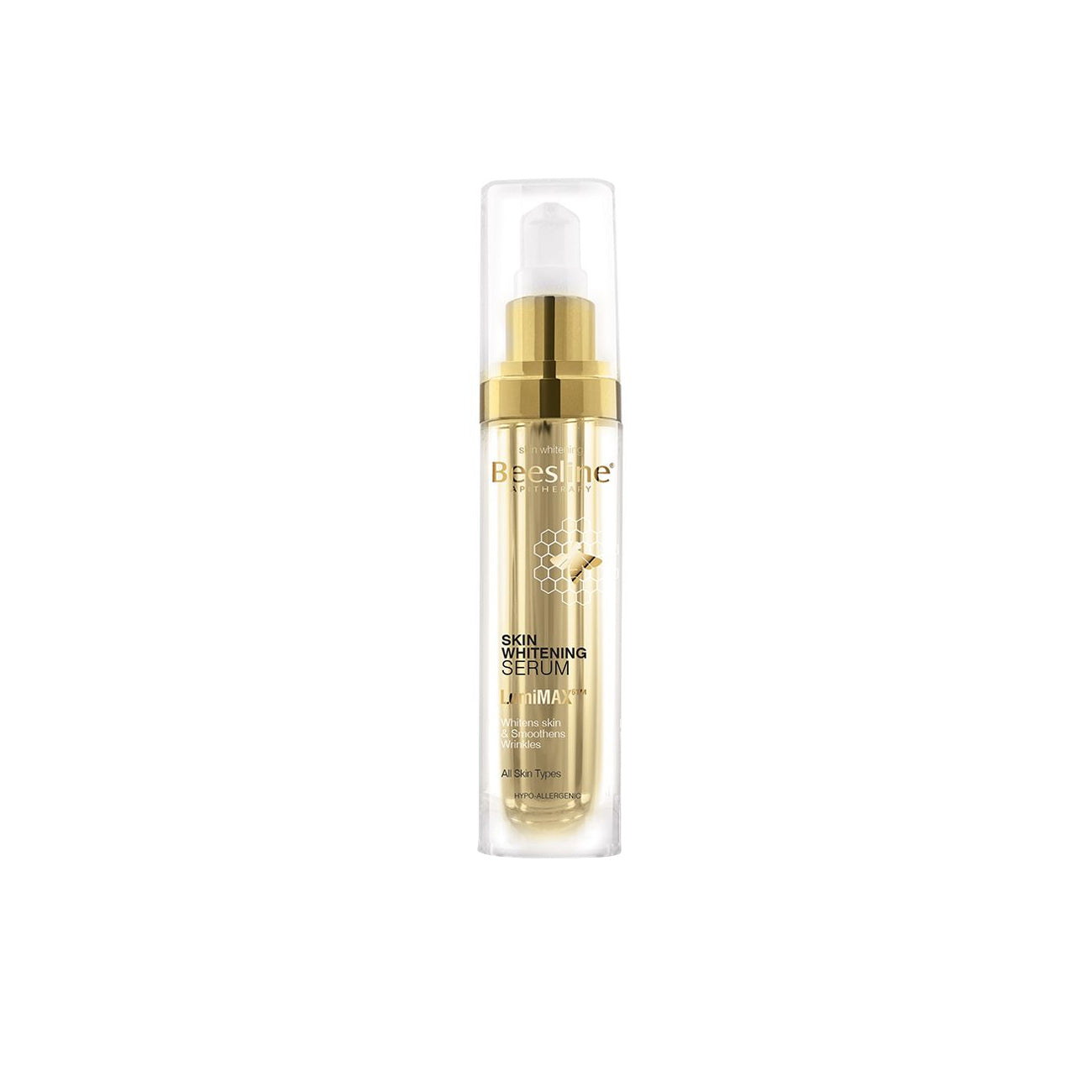 Skin Whitening Serum SPF 30 - MazenOnline Main image