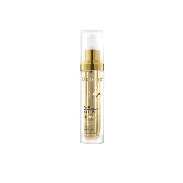 Skin Whitening Serum SPF 30 - MazenOnline