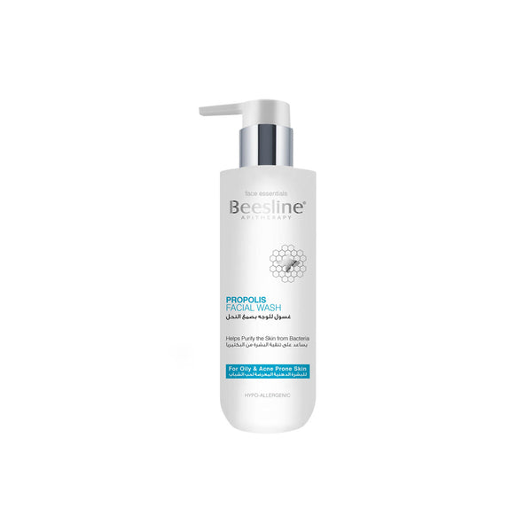 Beesline Propolis Facial Wash
