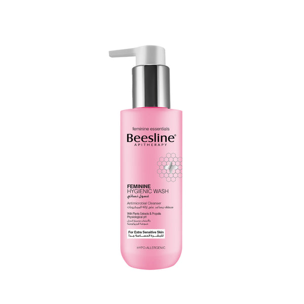 feminine hygiene wash