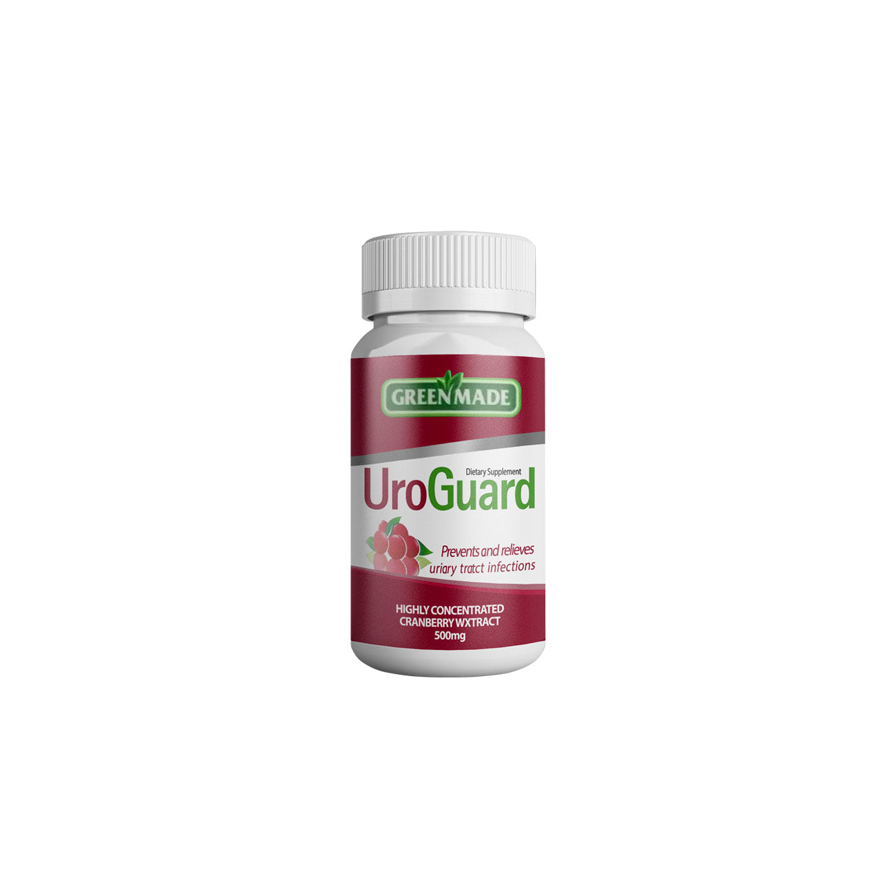 Uroguard - MazenOnline