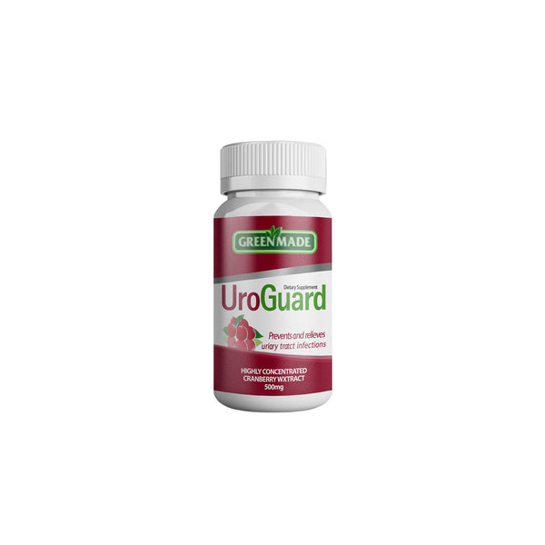 Uroguard - MazenOnline