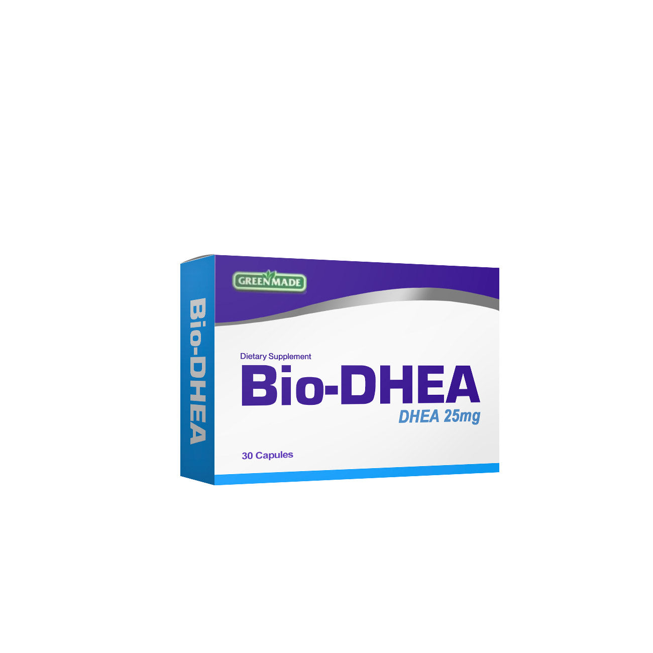 Bio-dhea vitamin