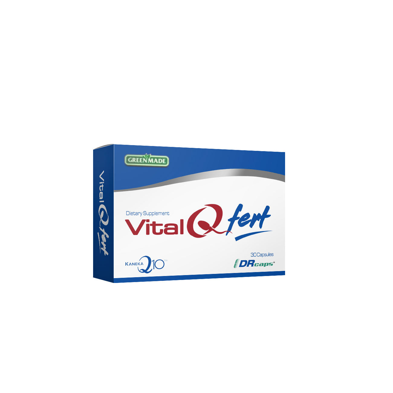 qfert vitamin Main image