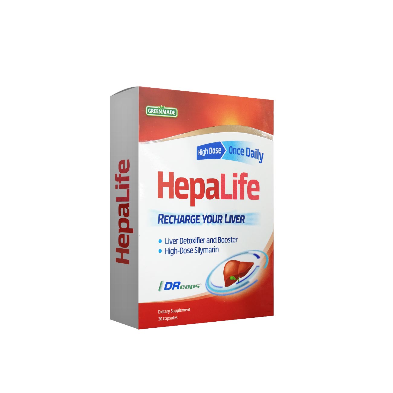 greenmade hepalife Main image