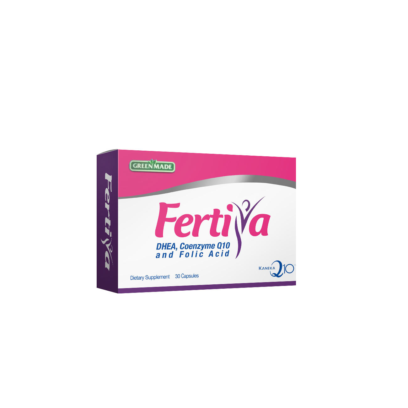 fertiva vitamin