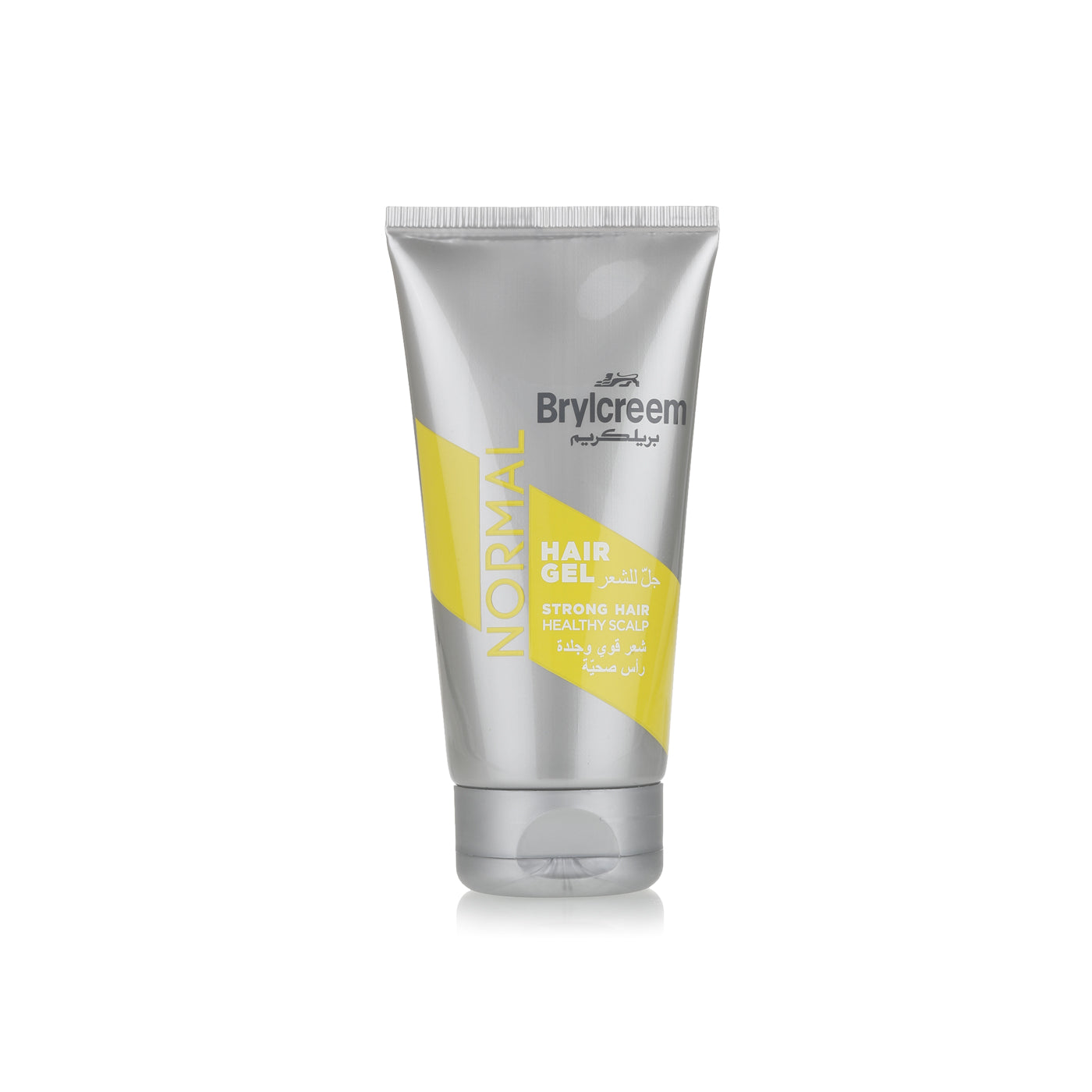 Brylcreem normal hair gel 150ml - MazenOnline