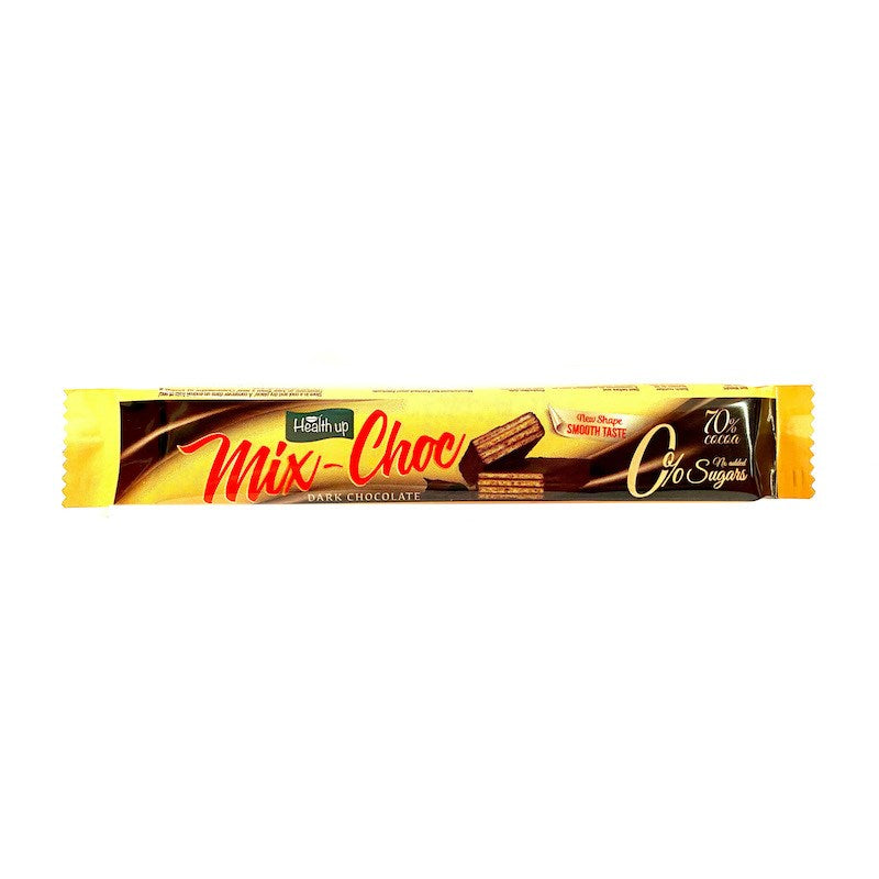 Mix Choc Dark Chocolate 30g - MazenOnline