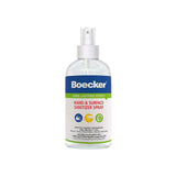 Boecker Hand & Surface Sanitizer Spray
