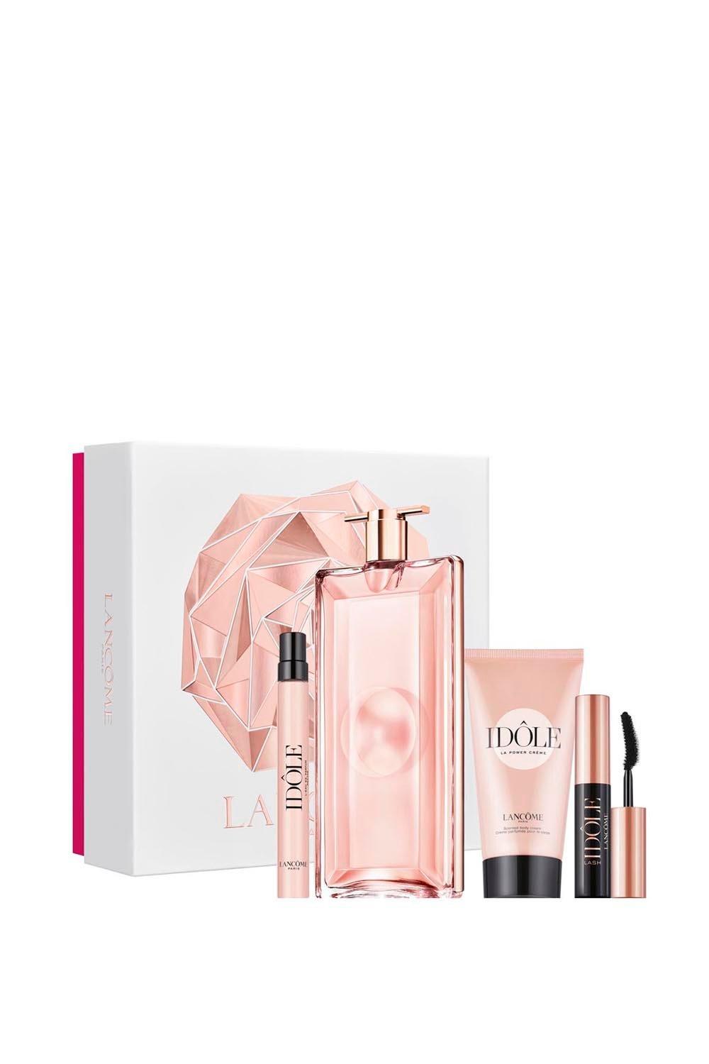 LC IDO - MazenOnline