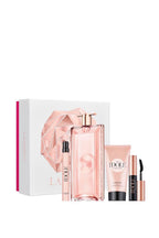 LC IDO - MazenOnline