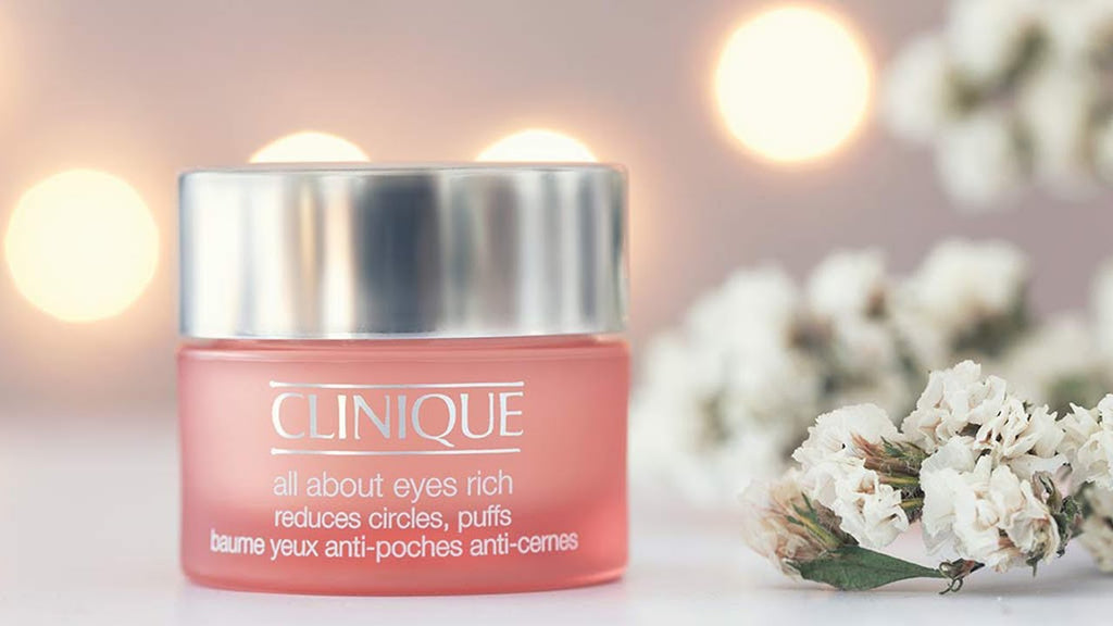 All About Eyes Rich - All Skin Types - MazenOnline