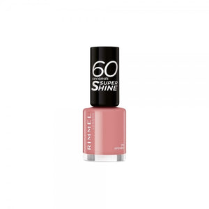 60 Seconds Super Shine Nail Polish - MazenOnline