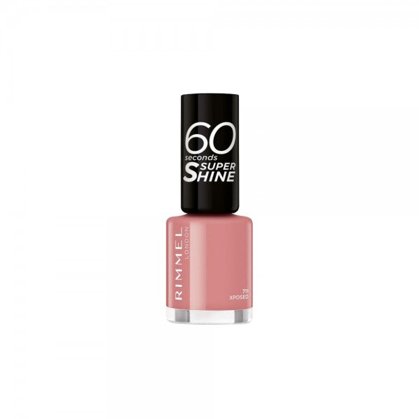 60 Seconds Super Shine Nail Polish - MazenOnline