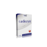 laboratoires Cardiozym 30 Cap - MazenOnline